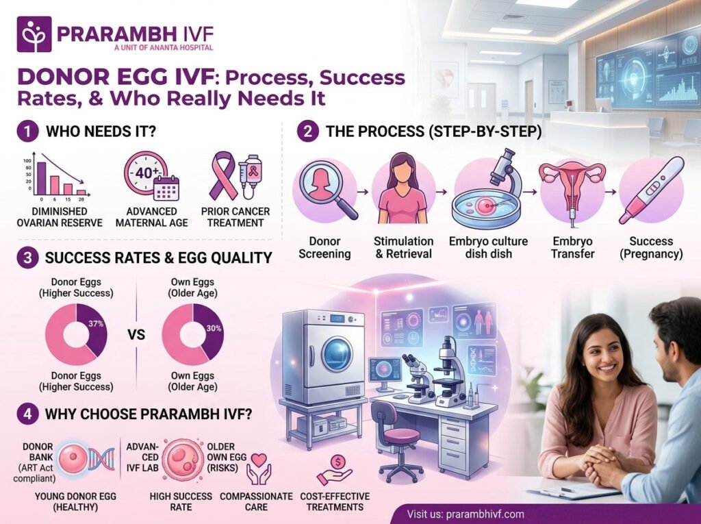 Donor-Egg-IVF-Process-Success-Rates-and-Who-Really-Needs-It
